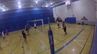Pullman City League: Team Smoking Kills - Featuring AJ