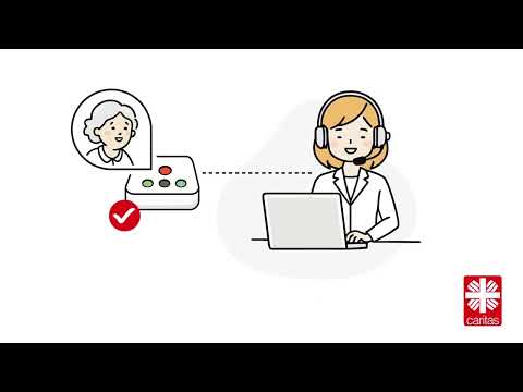 Das Video zu unserem HausNotRuf - Film ab!