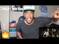 J Molley - Never Know (REACTION) J Molley - Never Know (REACTION)