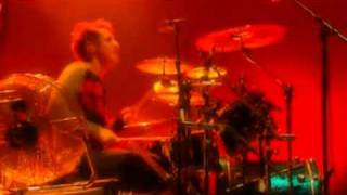 Muse - Hyper Music live @ Eurockeennes 2002 [HQ]