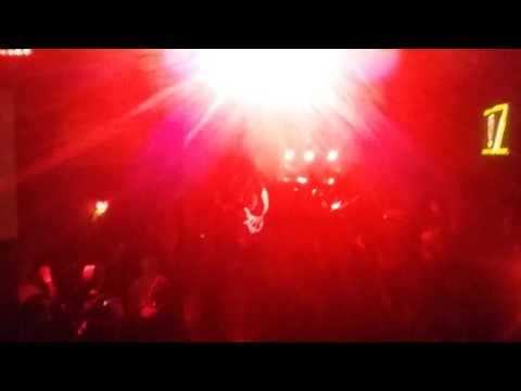 Warrel Dane - Narcosynthesis - Blood Rock Bar (Curitiba)