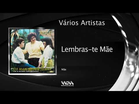 Nuno de Aguiar - Lembras te Mãe