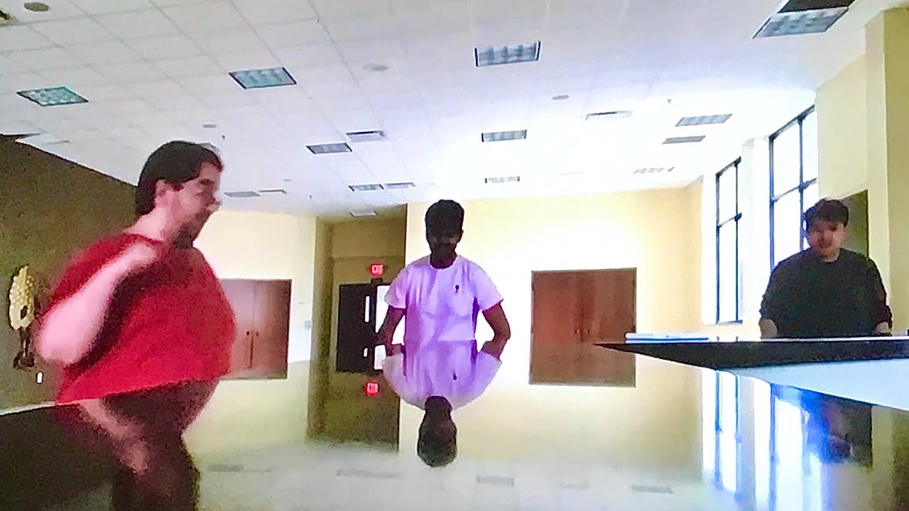 Super Dumbasses Part 0.1