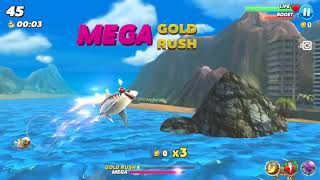 Hungry Shark World The Game Video 49