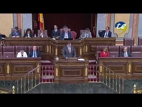 Cop de porta a la petició del Parlament per organitzar la consulta sobiranista