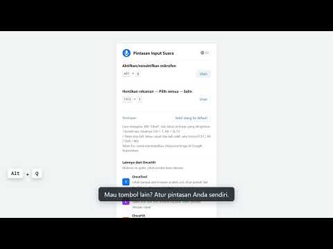 Thumbnail video item