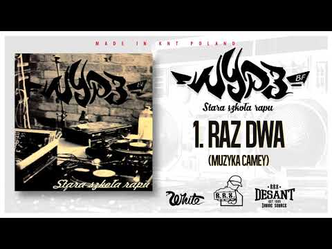 Video thumbnail for Raz dwa