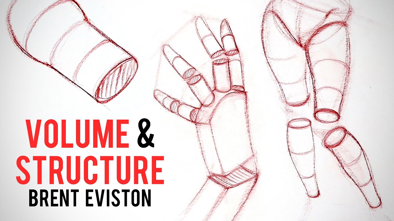 Volume and Structure Critique with Brent Eviston