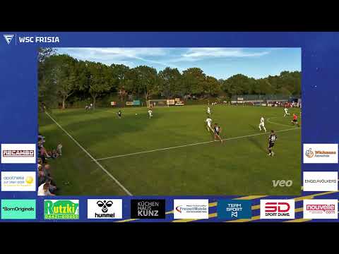 07.09.2025 | SV Tur Abdin Delmenhorst - WSC Frisia | Bezirksliga Weser-Ems II 2025/2026