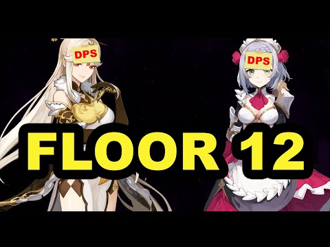 2.0 Spiral Abyss Floor 12 Ningguang / Noelle Main DPS 9 Stars  - Genshin Impact
