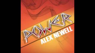 Alex Newell - Nobody to Love (HD Audio)