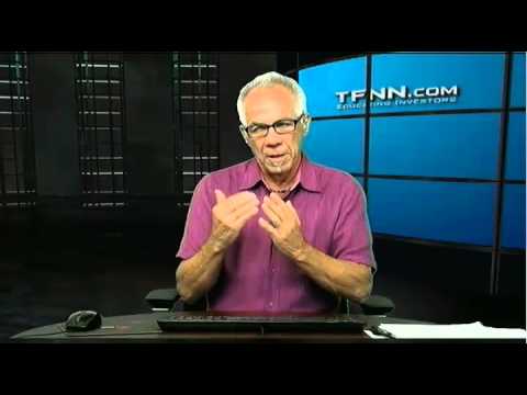 June 17th Daily Stock Market Recap by Tom O'Brien on TFNN   2014