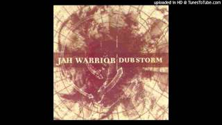 Jah Warrior - Roaring Dub