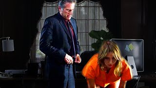 Download lagu Warden forces a Prisoner to Clap| English Full Movie| Jailbait Movie mp3