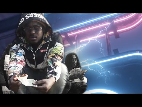 GB Sunny x GB Breed - IT'S UP | shot by @MoneyFool