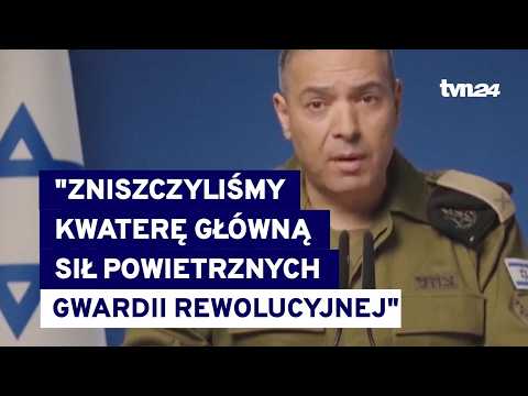 Kiedy koniec wojny w Iranie? Giną kolejni żołnierze USA i cywile, cena ropy rośnie, Trump milczy