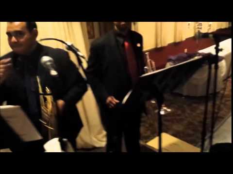 Promotional video thumbnail 7 for Pablo Antonio y La Firma