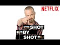 Aaron Paul Breaks Down a Scene from Breaking Bad Movie | El Camino | Shot By Shot | Netflix