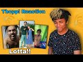 Reaction On തൊപ്പി AKTOK