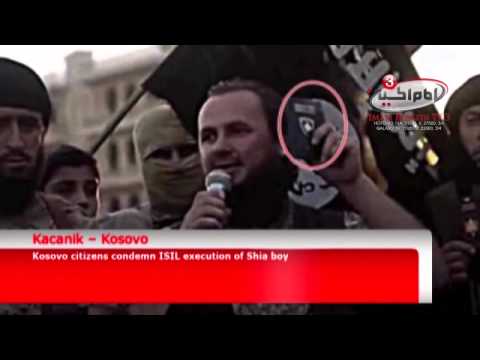 Shia Waves 13 Shawal 1435 - 9-08-2014