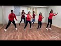 Vadi Vadi Natukatta Song Dance Cover