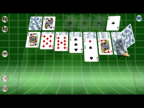 Klondike Forever Video