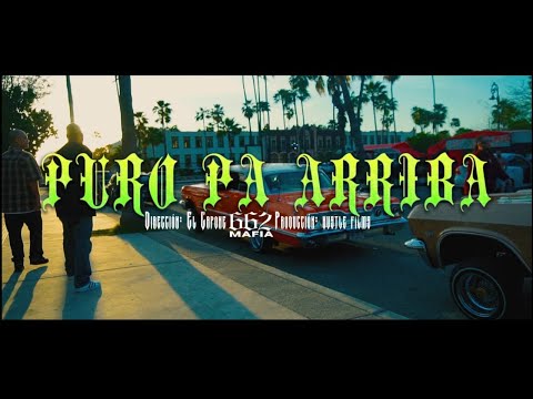 Puro Pa Arriba - El Capone