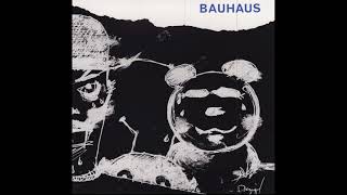 Bauhaus - Muscle in Plastic (rough mix version)