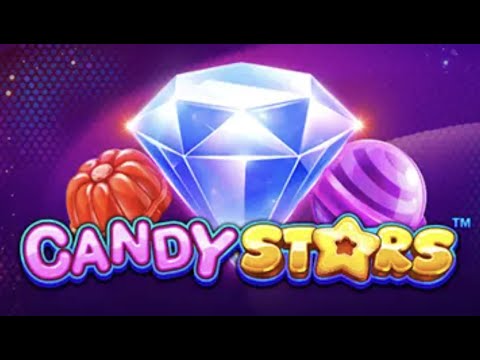 Candy Stars gameplay video