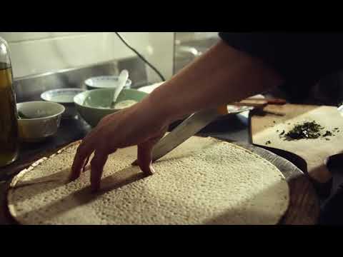 Evan Funke - shape of pasta ep 1