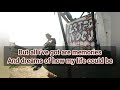 Reza Anhar - Where Did You Go Mxpx (Video Lyric)