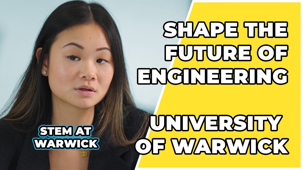 Discover your engineering potential (Global Decarbonisation and Climate Change)