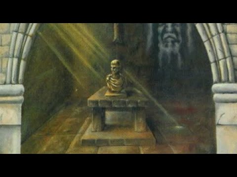 Astate - La Malediction des Templiers picture