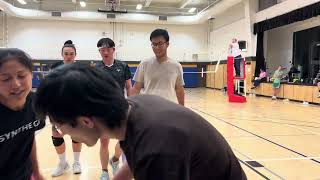 Volleyball_UCSF_SP2025_061125_Semifinal_Karasuno Institute PIPEtters vs Kill Issue Set 3