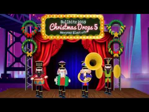 Christmas Drops 5 - Match thre Video