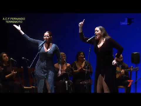 Irene Marquez y Maria Marquez, Villamarta 07/12/2019.