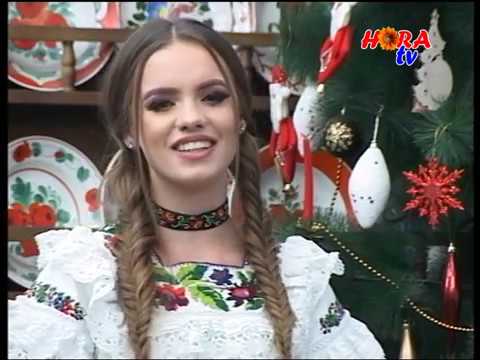 BIANCA POP  La cate case-am colindat