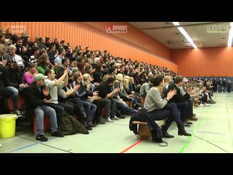 VfL Hameln - Delmenhorster TV