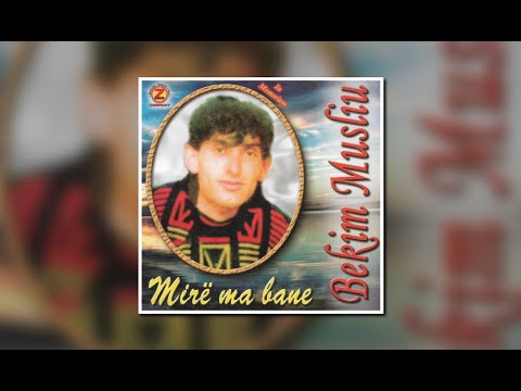 Bekim Musliu - Kenge dhe Hite te Pavdekshme