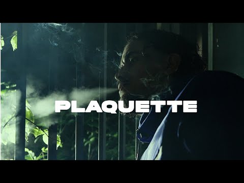 lilmido - PLAQUETTE [Official Video]