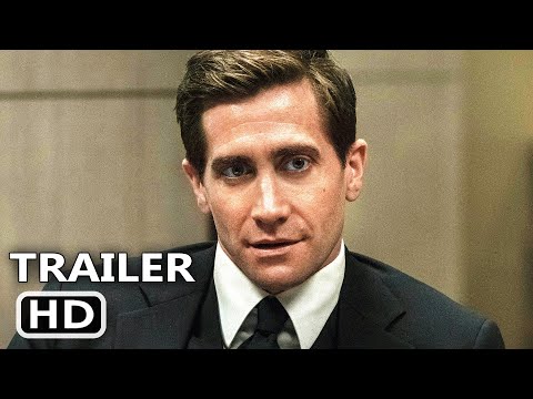 PRESUMED INNOCENT Trailer (2024) Jake Gyllenhaal