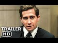 PRESUMED INNOCENT Trailer 2024 Jake Gyllenhaal