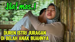 Download lagu Diajari belah duren sama istri juragan - film pendek kehidupan mp3