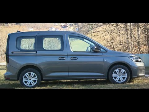 motor.tv - 03/2025 - VW Caddy Plug-in-Hybrid