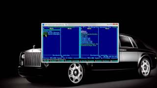 cargar fonts a SE w580 cid 53 o cid 52