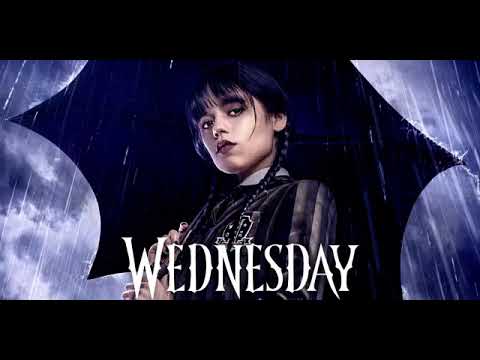 Music for rhythmic gymnastics/ Wednesday - Bloody Mary - Lady Gaga/ #5