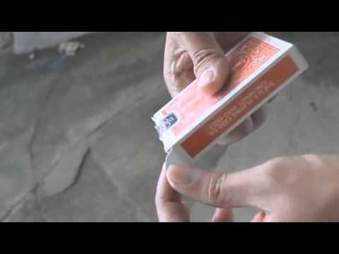 Reverse D by Lyndon Jugalbot,Rich Piccone and Tom Elderfield  - Video DOWNLOAD