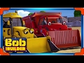Bob The Builder COMPILATION Of The BEST TEAMWORK Videos For Kids