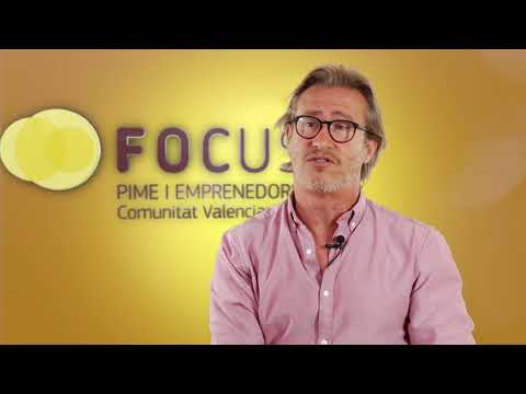 Fernando de Rojas en Focus Pyme y emprendimiento Baix Vinalop 2018[;;;][;;;]