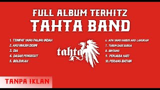 Download lagu TAHTA BAND INDONESIA  - 10 LAGU PILIHAN TERHITZ mp3